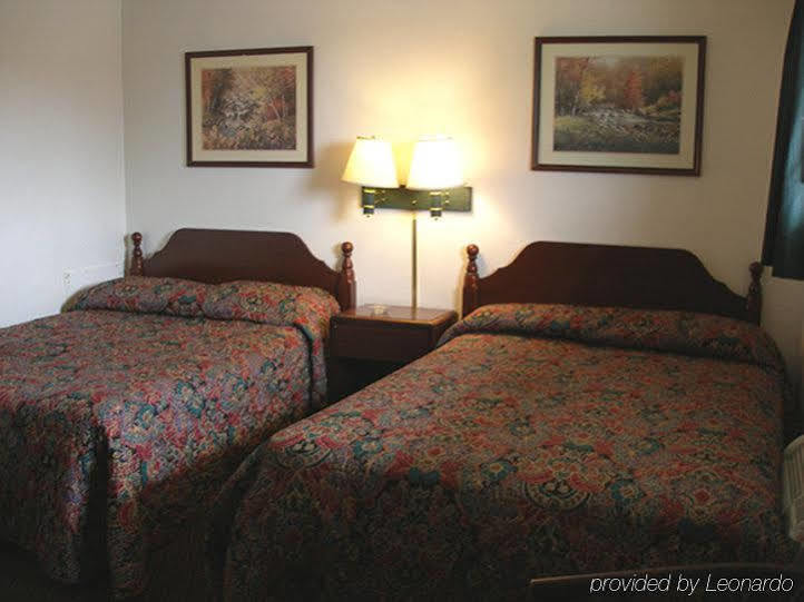 Red Carpet Inn - Аллентаун Номер фото