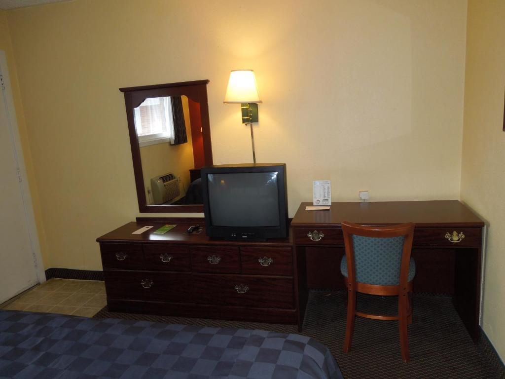 Red Carpet Inn - Аллентаун Номер фото